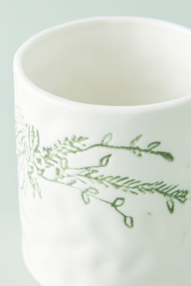 Filippa Mugs, Set of 4 #2