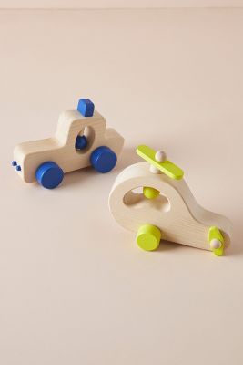 Anthropologie toys sale