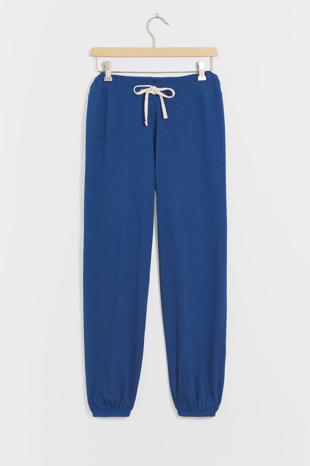 Saturday/Sunday Anthropologie + Billie Textured Joggers