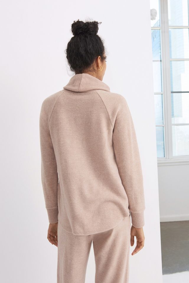 Amagansett Pullover #1