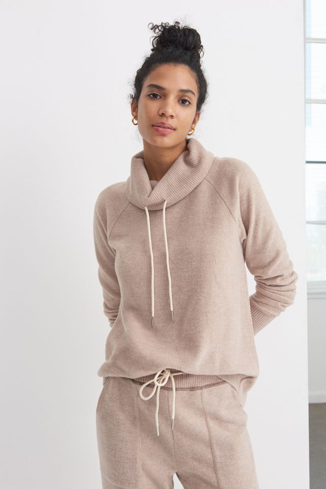 Amagansett Pullover #2