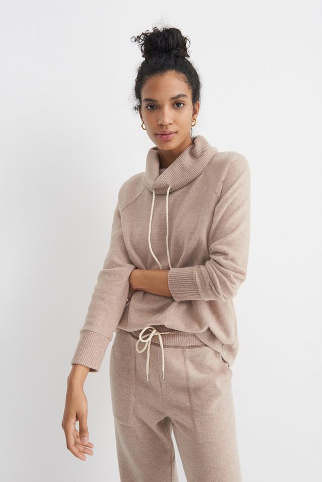 Amagansett Pullover #3