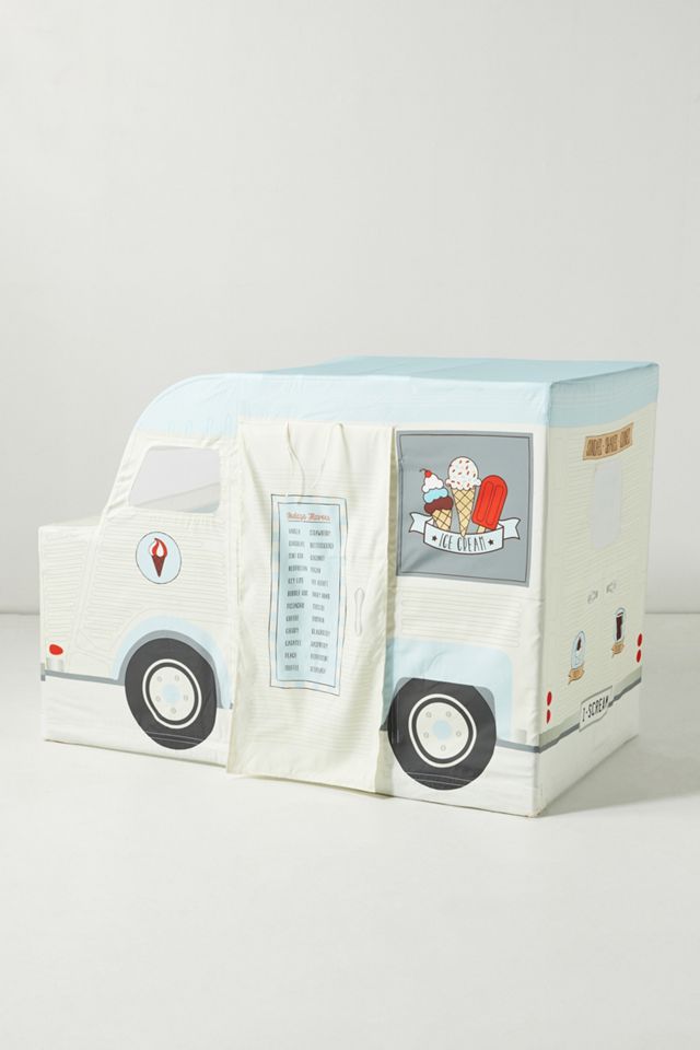 Ice Cream Truck Play Tent #1