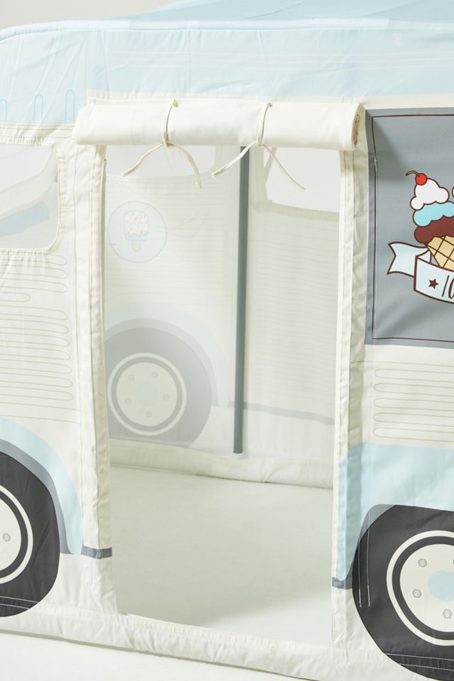 Ice Cream Truck Play Tent #3