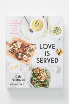 Love Is Served