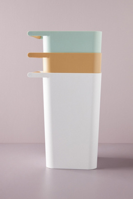 Curtis Trash Can | Anthropologie