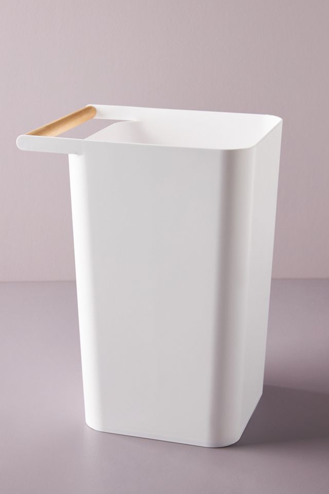 Curtis Trash Can #1