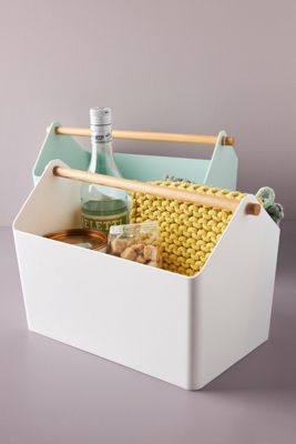 Curtis Storage Box