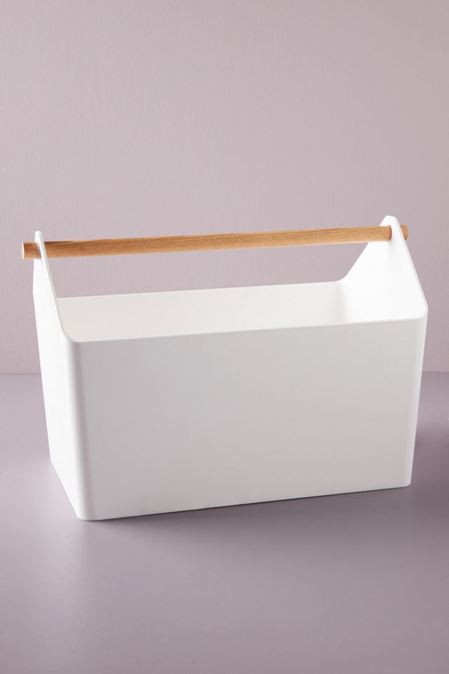 Curtis Storage Box #1