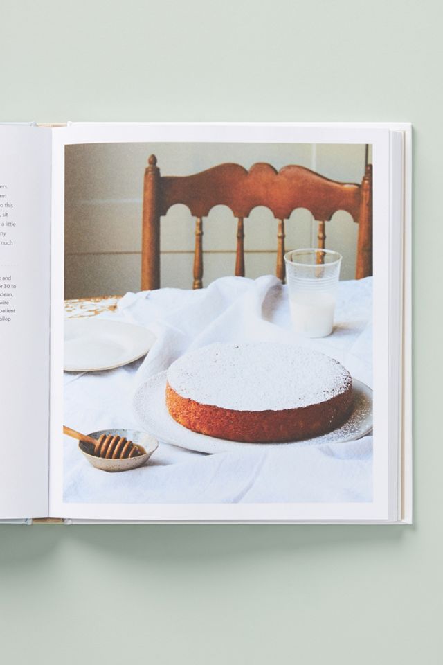 Simple Cake #1