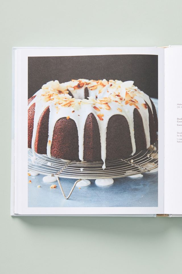 Simple Cake #3