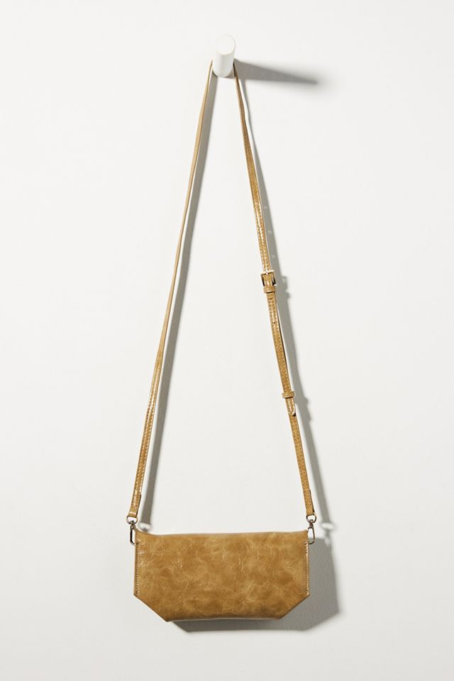 Nolan Convertible Wristlet #1