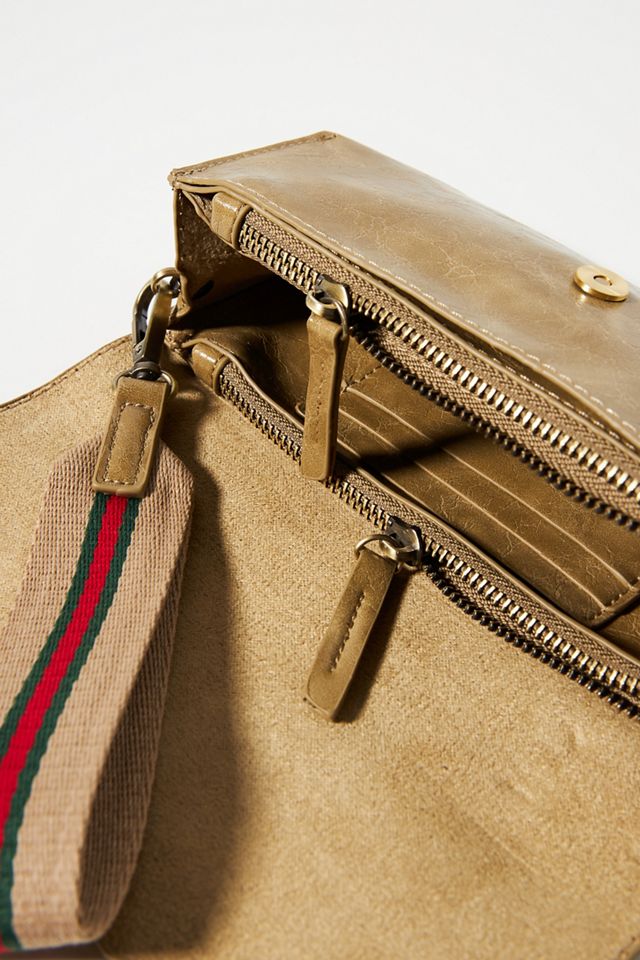 Nolan Convertible Wristlet #2