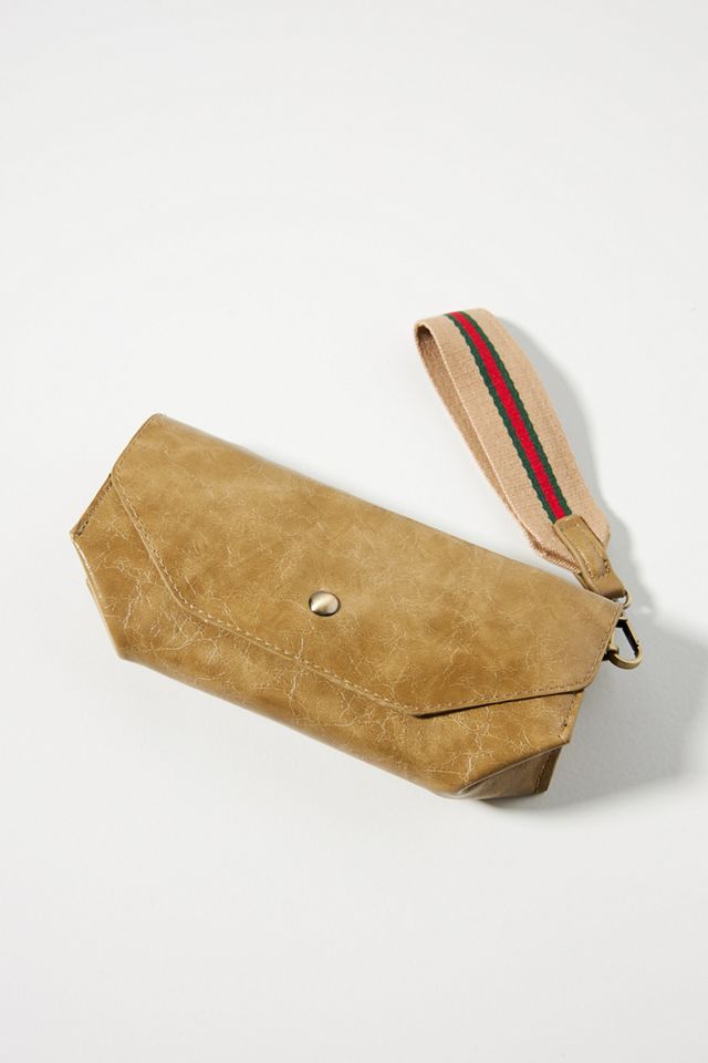 Nolan Convertible Wristlet