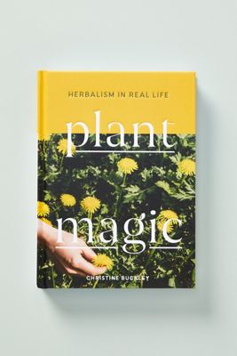 Plant Magic