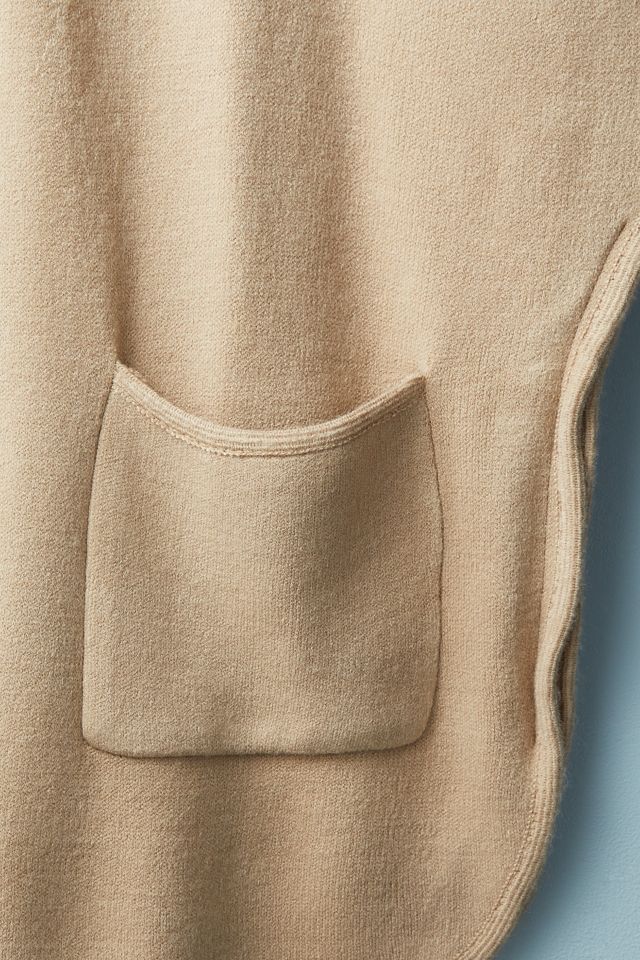 Hadley Knit Kimono #4