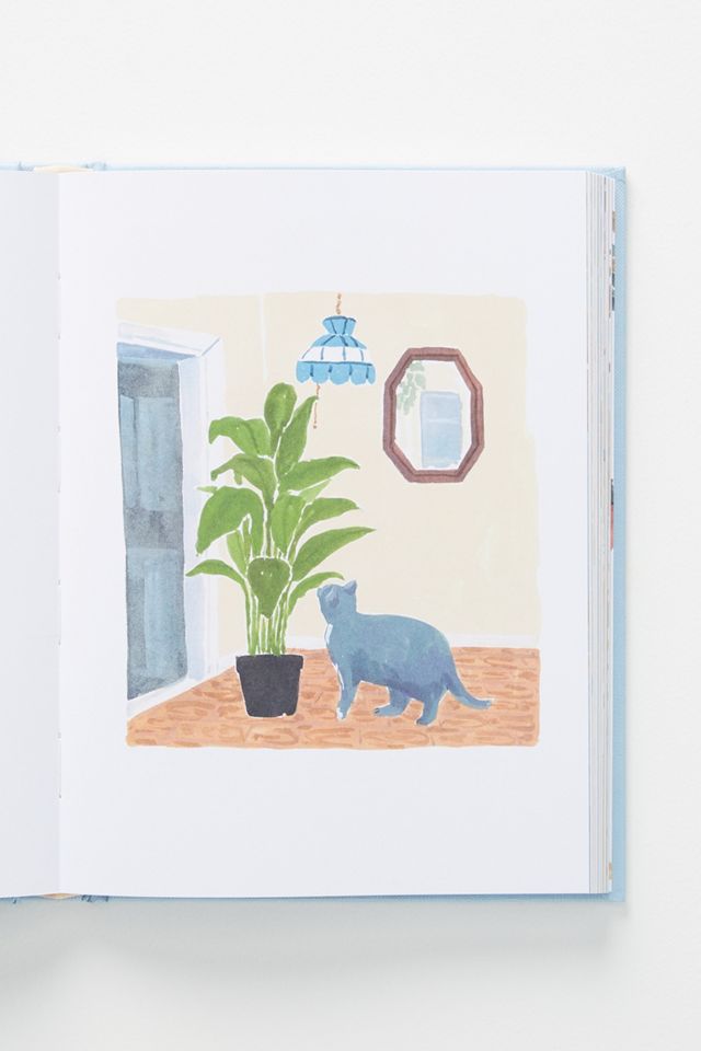 Catlady #1