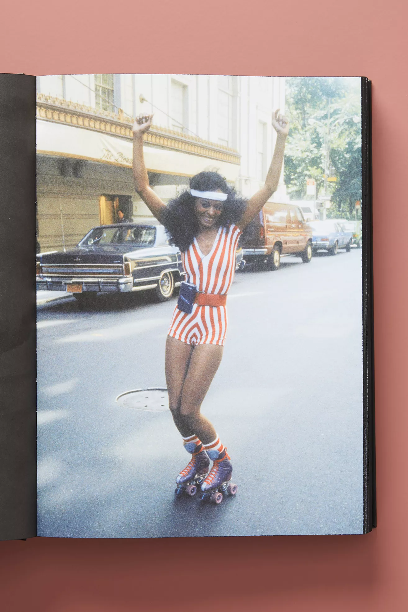 Icons Hardcover Coffee Table Book - thumbnail 2