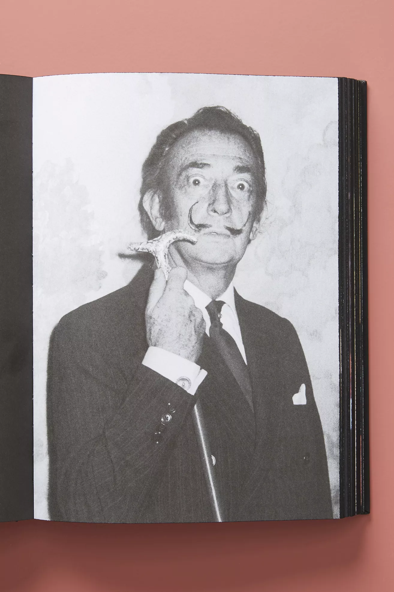 Icons Hardcover Coffee Table Book - thumbnail 3