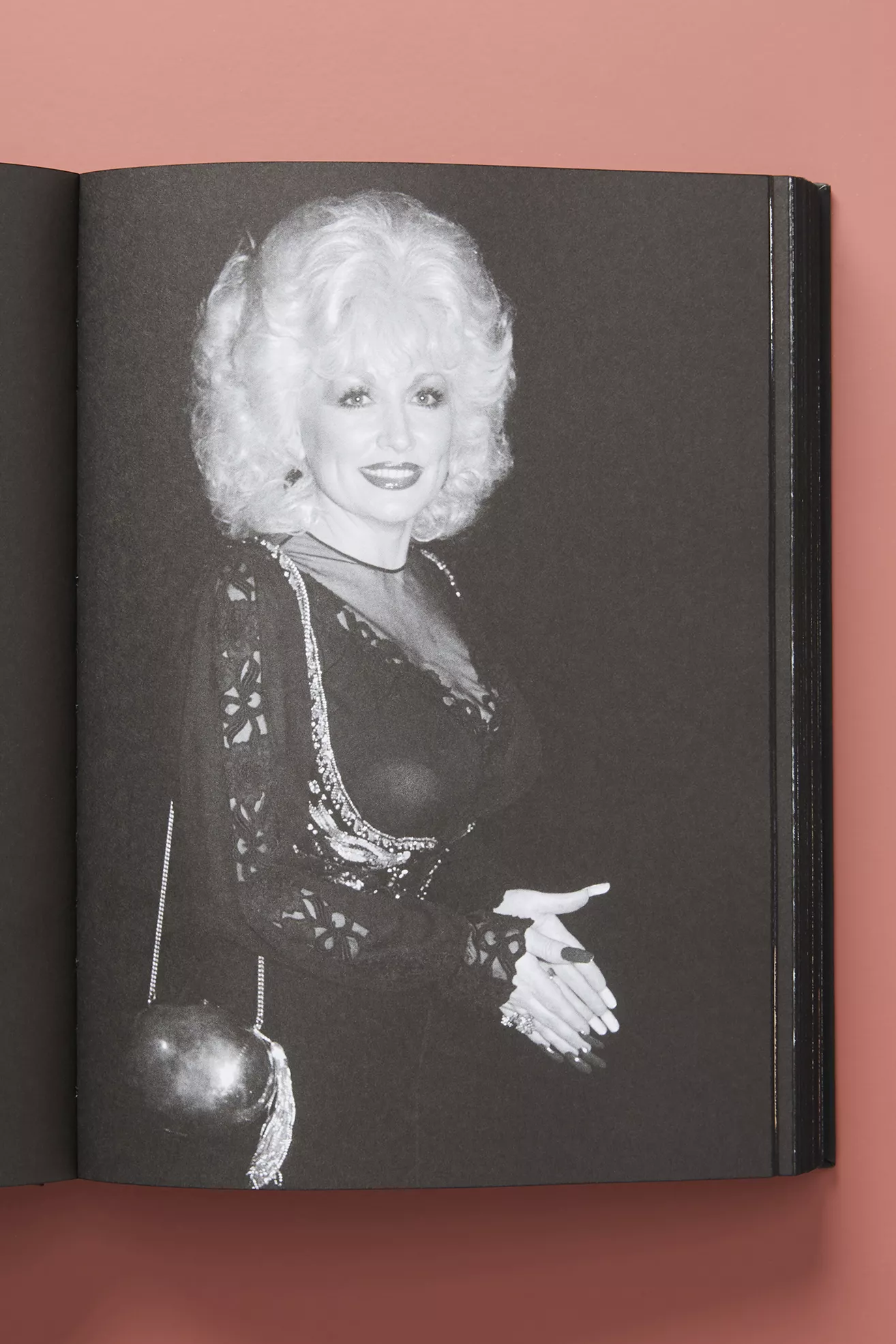 Icons Hardcover Coffee Table Book - thumbnail 4