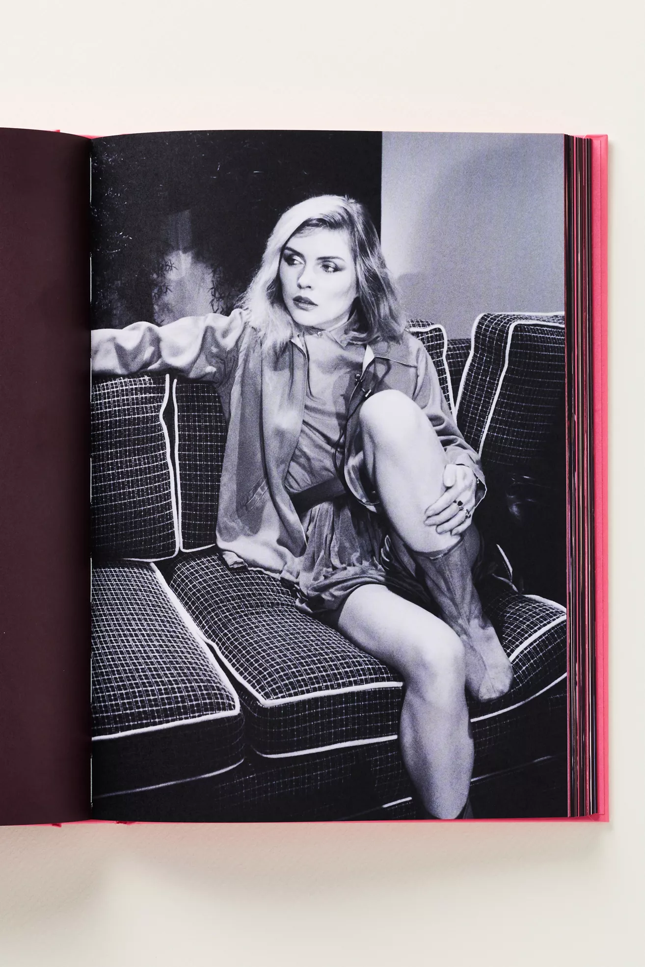 Icons Hardcover Coffee Table Book - thumbnail 6