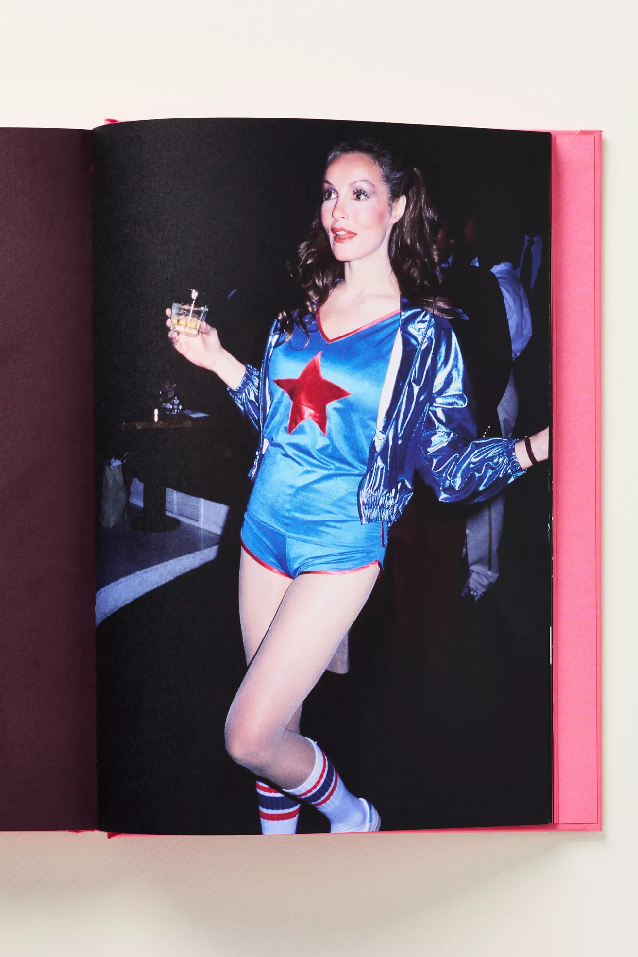 Icons Hardcover Coffee Table Book - thumbnail 7