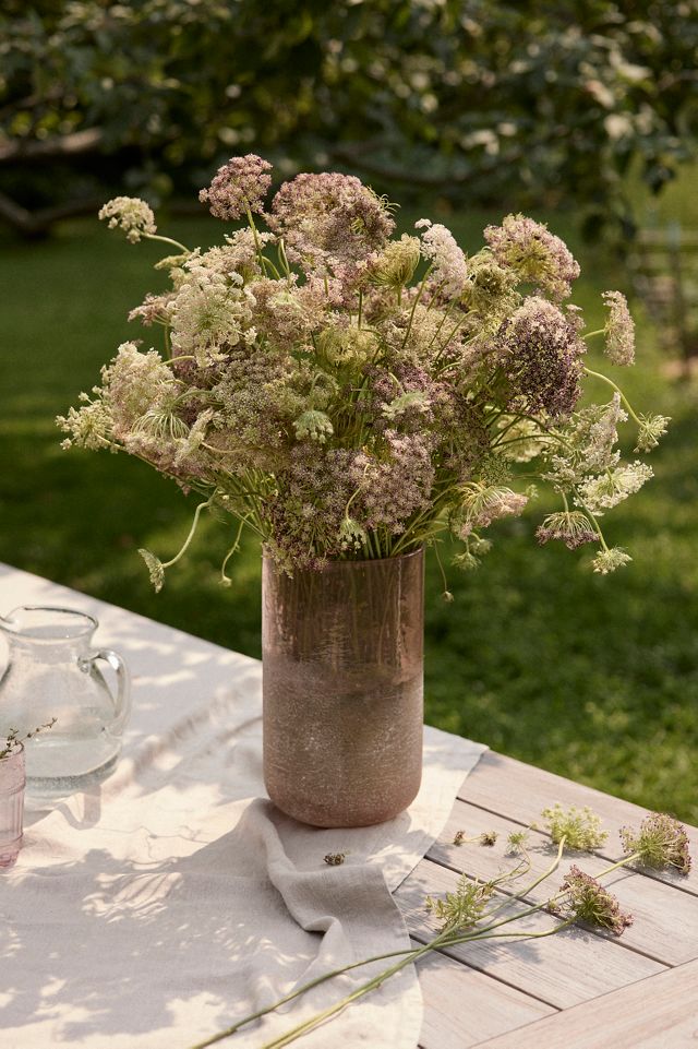 Fresh Queen Anne's Lace Bunch #5