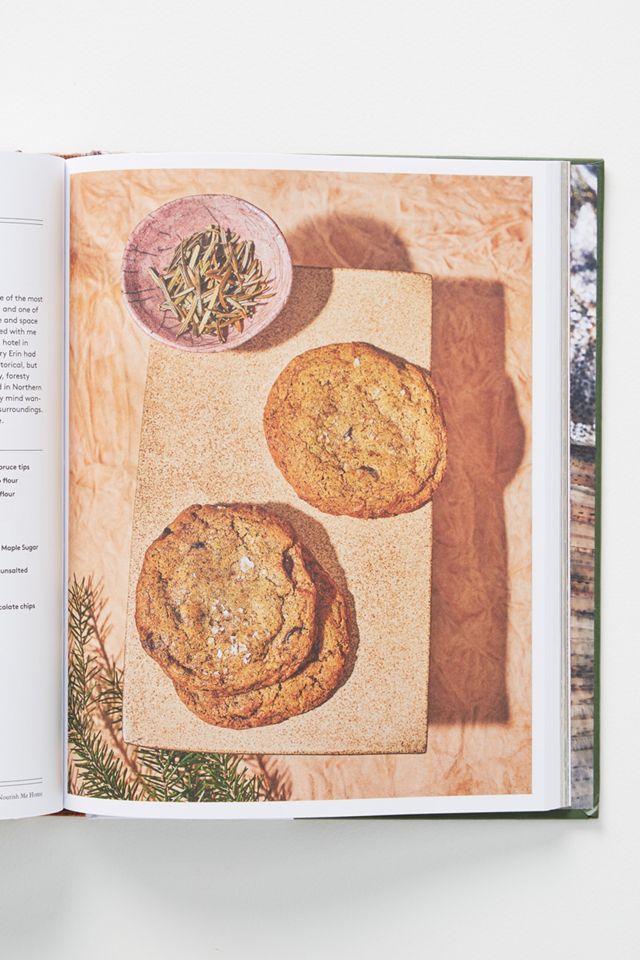 Nourish Me Home #2