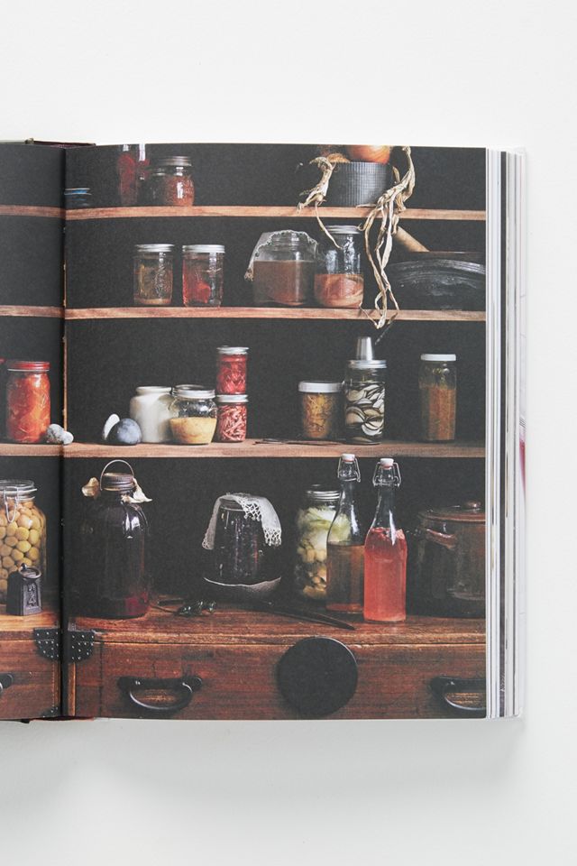Ferment #3