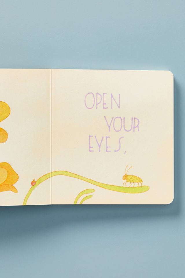 Look and Be Grateful #1