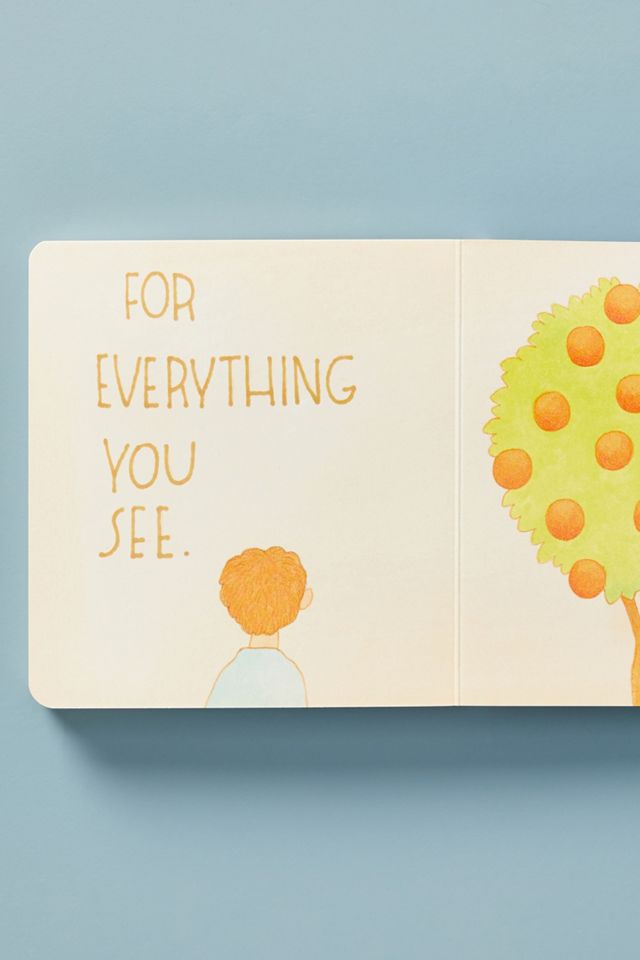 Look and Be Grateful #2