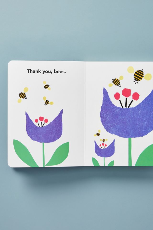 Thank You, Bees #2