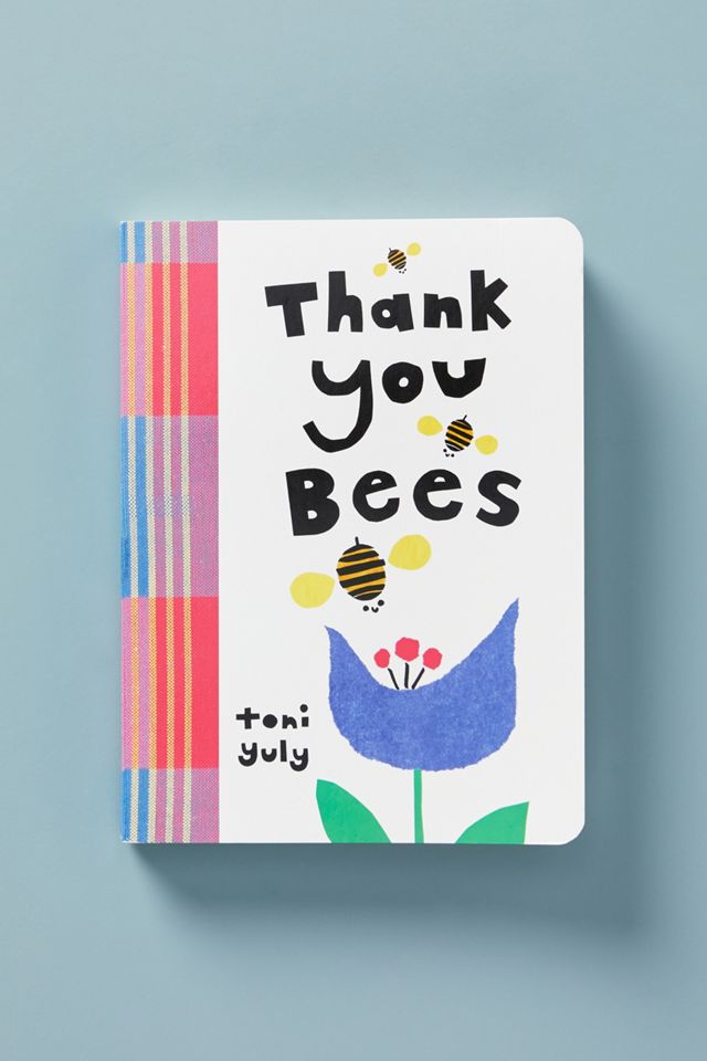 Thank You, Bees