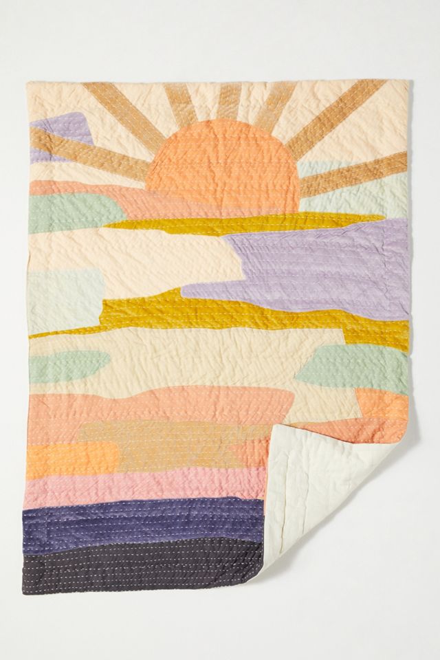 Ava Kids Quilt #2