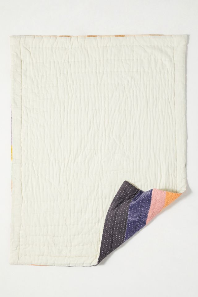 Ava Kids Quilt #3