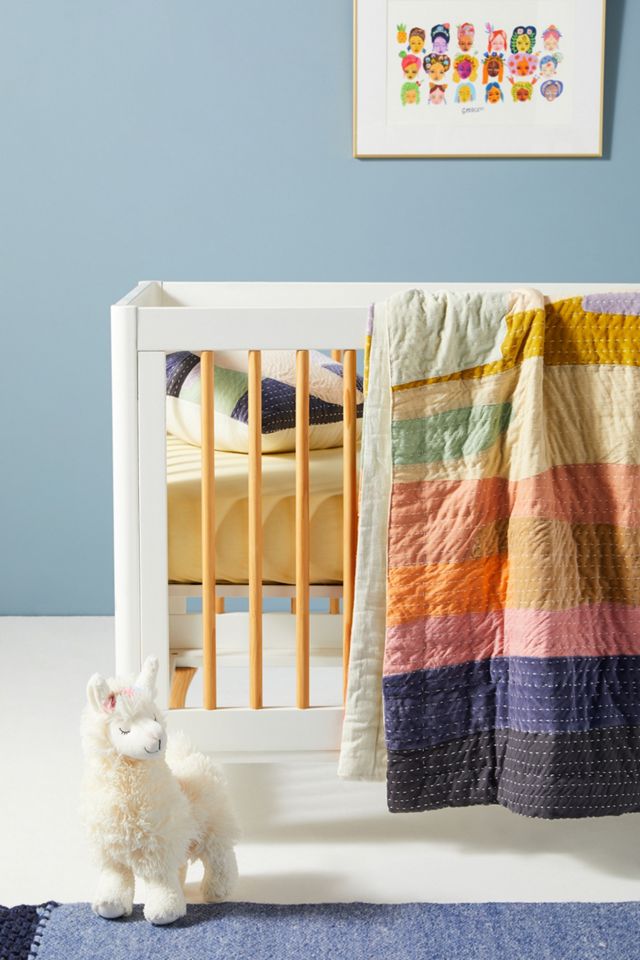Ava Kids Quilt #4