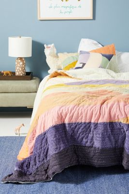 Ava Kids Quilt