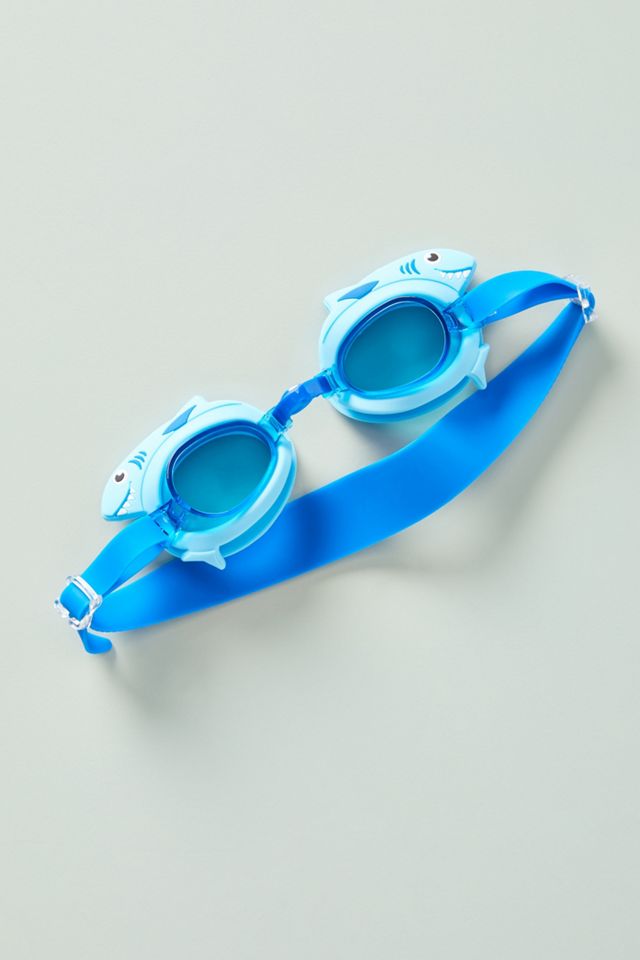 Sunnylife Kids Swimming Goggles #1