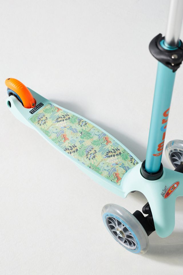 Safari Mini Deluxe Balance Scooter #1