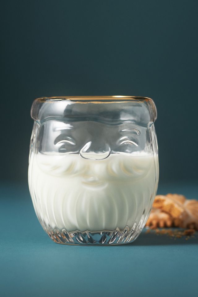 North Pole Juice Glass
