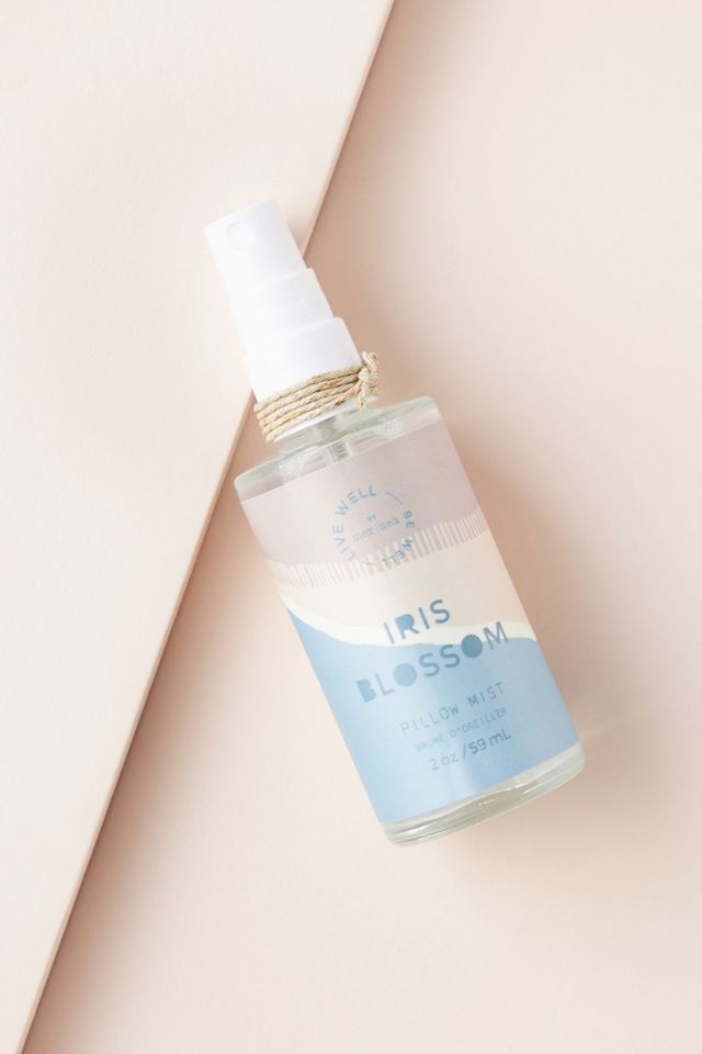 Happiness Pillow Spray – Blume Haus Fine Flowers