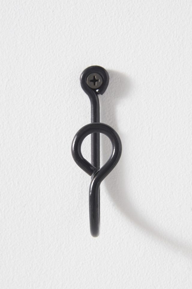 Chambliss Hook #1