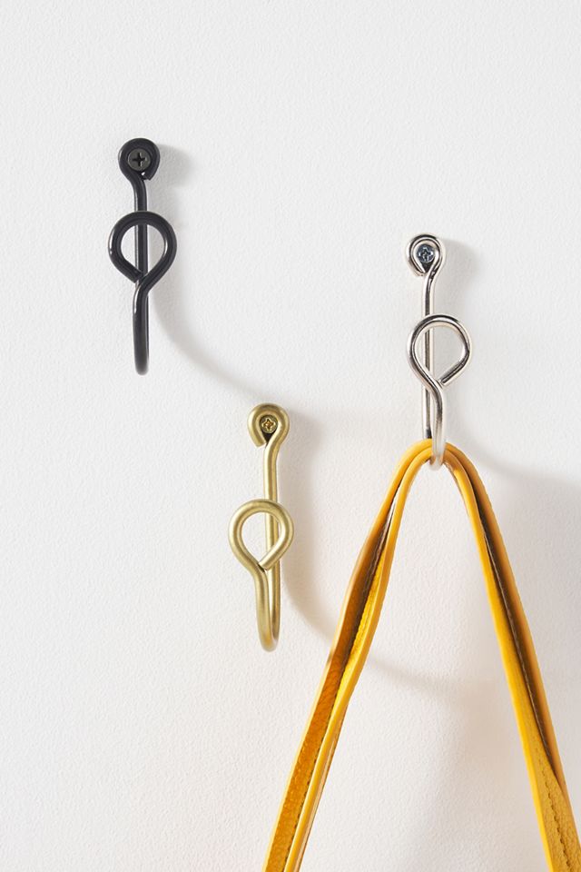 Chambliss Hook #2