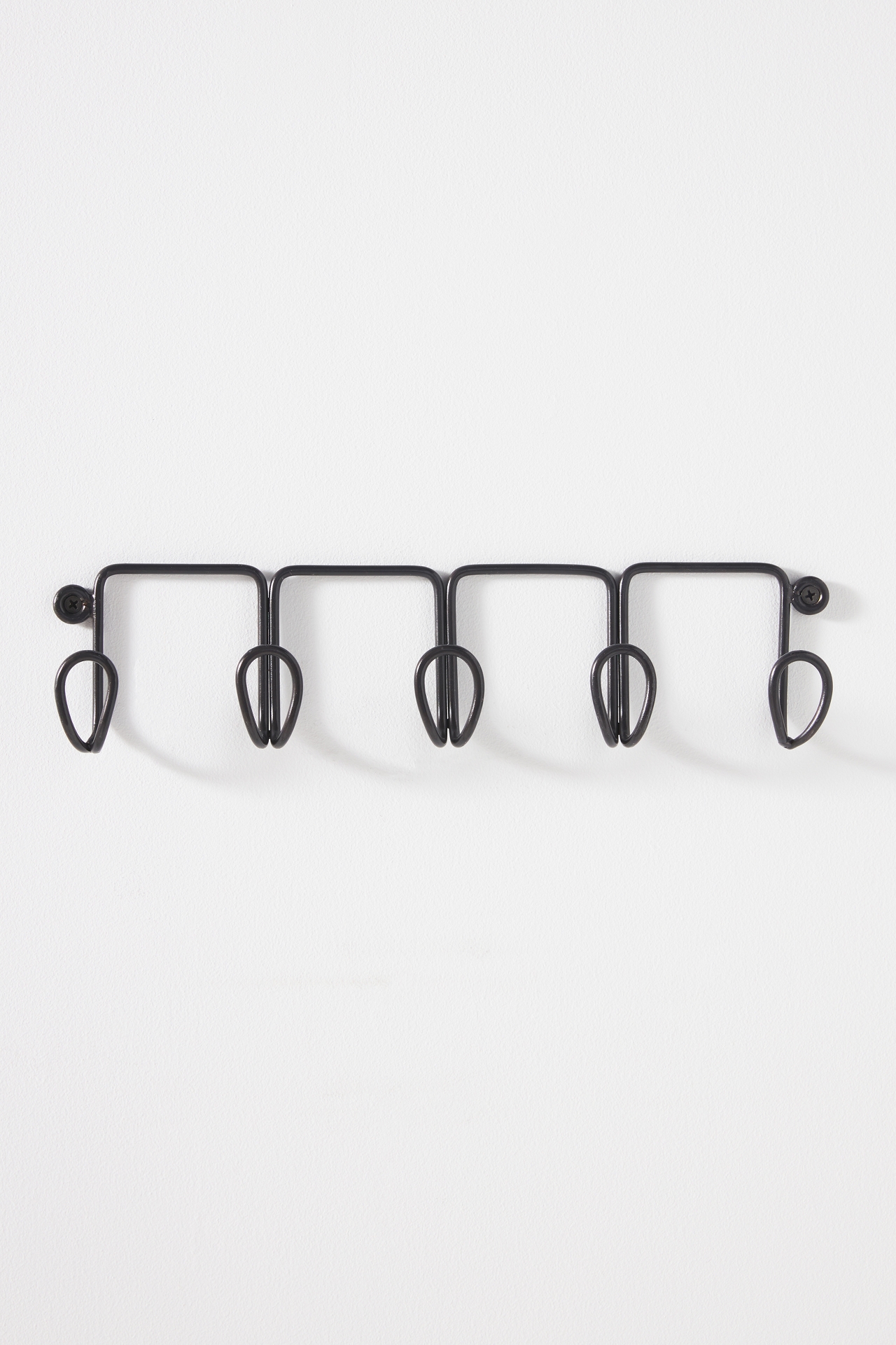 Chambliss Hook Rack