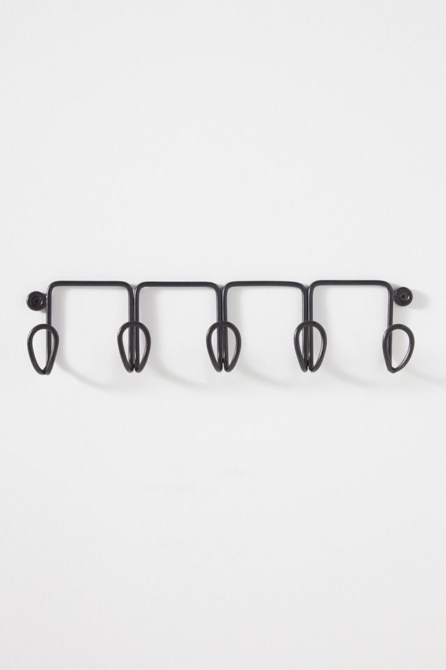 Chambliss Hook Rack #1