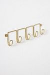 Chambliss Hook Rack