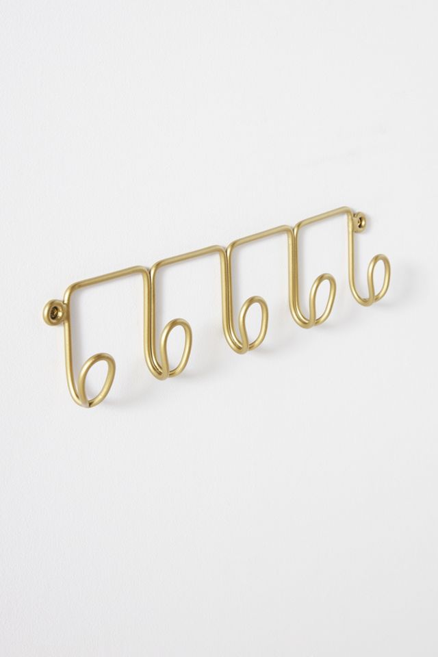 Chambliss Hook Rack #1