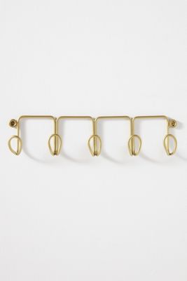 Chambliss Hook Rack
