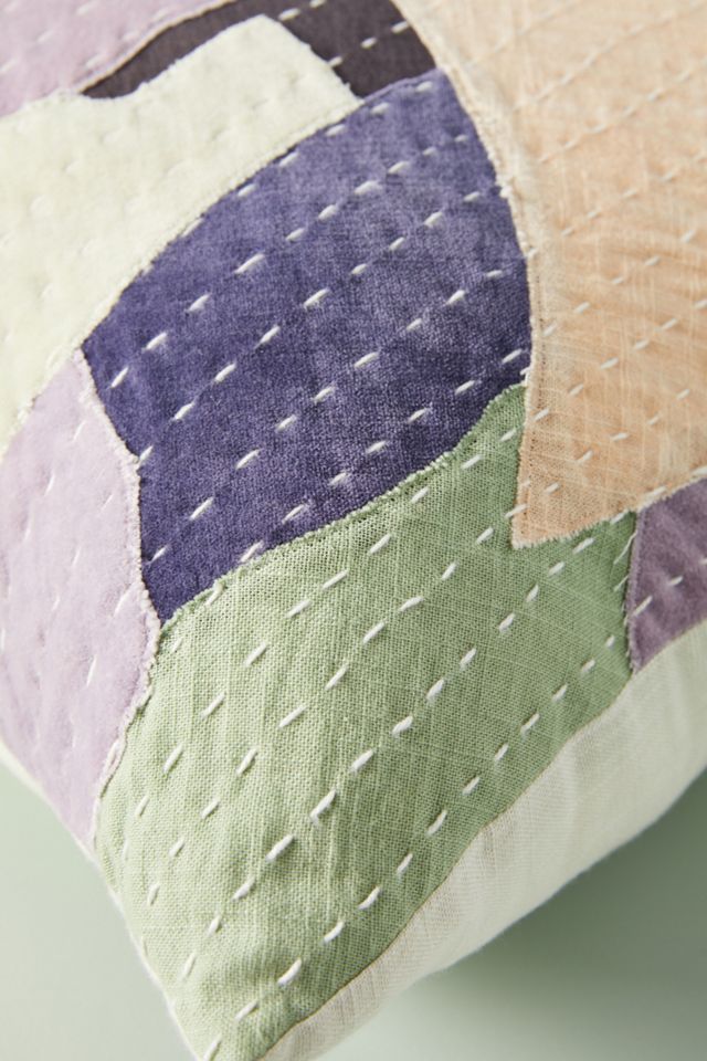 Ava Pillow #2