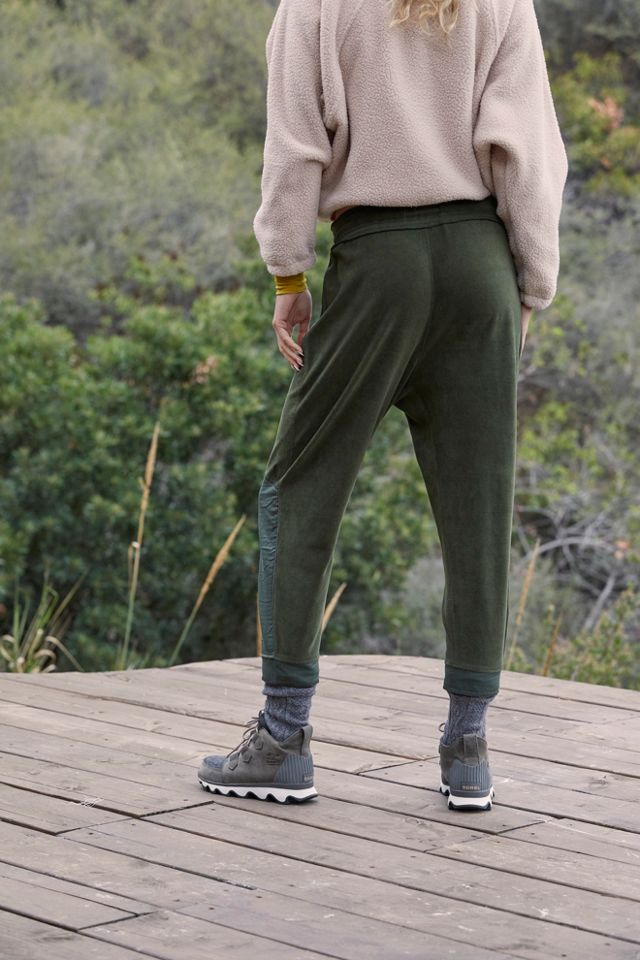 Free People Movement Let It Go Joggers #2